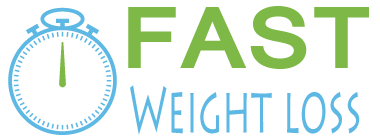 Fast Weight Loss Logo